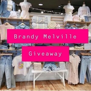 ☆ not my givaway ☆